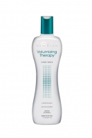 Biosilk Volumizing Therapy Conditioner - Кондиционер Объемная терапия, 207 мл
Biosilk Volumizing Therapy Conditioner - Кондиционер Объемная терапия, 207 мл
