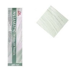 Wella Color Touch Instamatic - Интенсивное тонирование, изумрудный поток, 60 мл. Wella Color Touch Instamatic - Интенсивное тонирование, изумрудный поток, 60 мл.