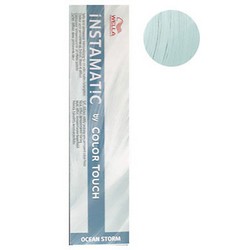 Wella Color Touch Instamatic - Интенсивное тонирование, океанский шторм, 60 мл. Wella Color Touch Instamatic - Интенсивное тонирование, океанский шторм, 60 мл.