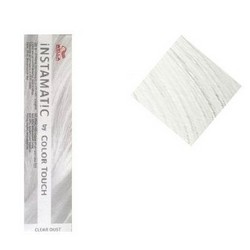 Wella Color Touch Instamatic - Интенсивное тонирование, звездная пыль, 60 мл. Wella Color Touch Instamatic - Интенсивное тонирование, звездная пыль, 60 мл.