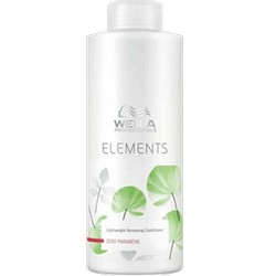 Wella Elements - Лёгкий обновляющий бальзам, 1000 мл. Wella Elements - Лёгкий обновляющий бальзам, 1000 мл.