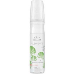 Wella Elements - Несмываемый увлажняющий спрей, 150 мл. Wella Elements - Несмываемый увлажняющий спрей, 150 мл.