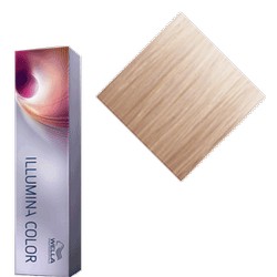 Wella Illumina Color - Крем-краска 10-93 яркий блонд, золотистый сандре, 60 мл. Wella Illumina Color - Крем-краска 10-93 яркий блонд, золотистый сандре, 60 мл.