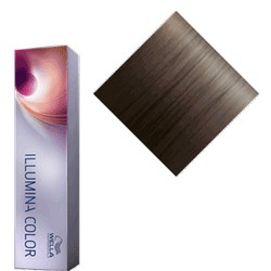 Wella Illumina Color - Крем-краска 6-19, темный блонд, пепельный сандре, 60 мл. Wella Illumina Color - Крем-краска 6-19, темный блонд, пепельный сандре, 60 мл.