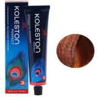 Wella Professionals Koleston Perfect - Стойкая крем-краска 6/34 Темный блонд золотисто-красный 60 мл
Wella Professionals Koleston Perfect - Стойкая крем-краска 6/34 Темный блонд золотисто-красный 60 мл