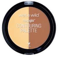 Wet-n-Wild Megaglo Contouring Palette Contour Caramel Toffee - Набор для контуринга, тон E7501, 30 г
Wet-n-Wild Megaglo Contouring Palette Contour Caramel Toffee - Набор для контуринга, тон E7501, 30 г