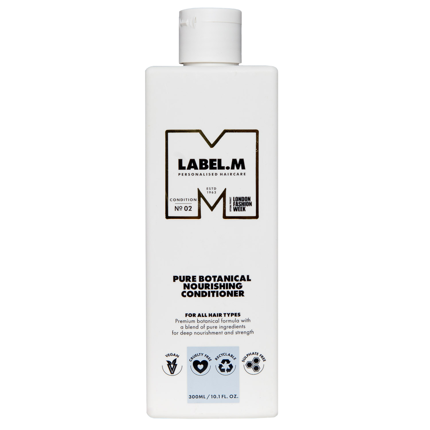 Ml label