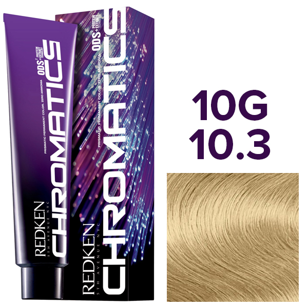 Redken Color Fusion 5GB рофессиональная краска для волос