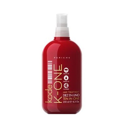 Купить Periche Professional Kode Kone Hair Treatment Ten In One ...