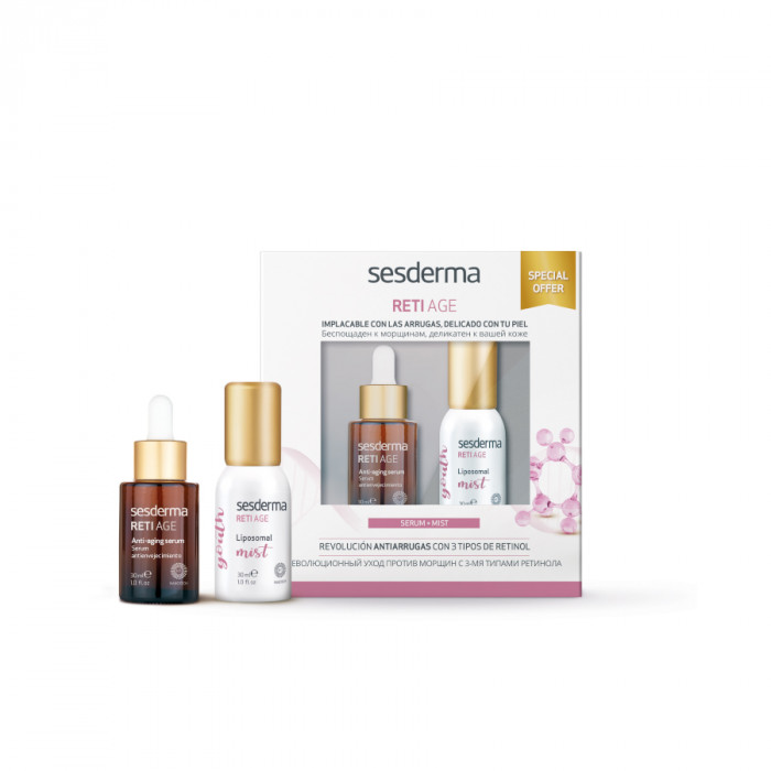 Sesderma Купить