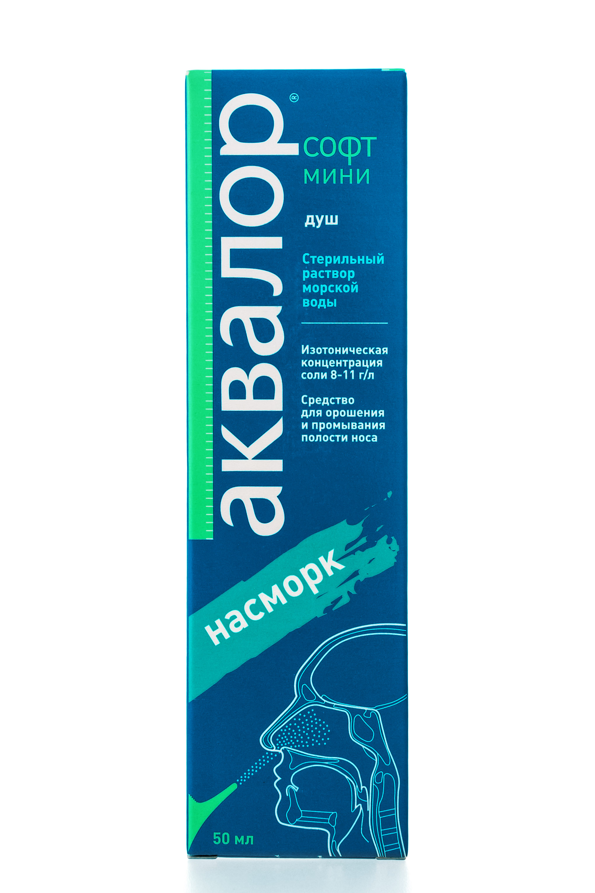 Аквалор софт картинка