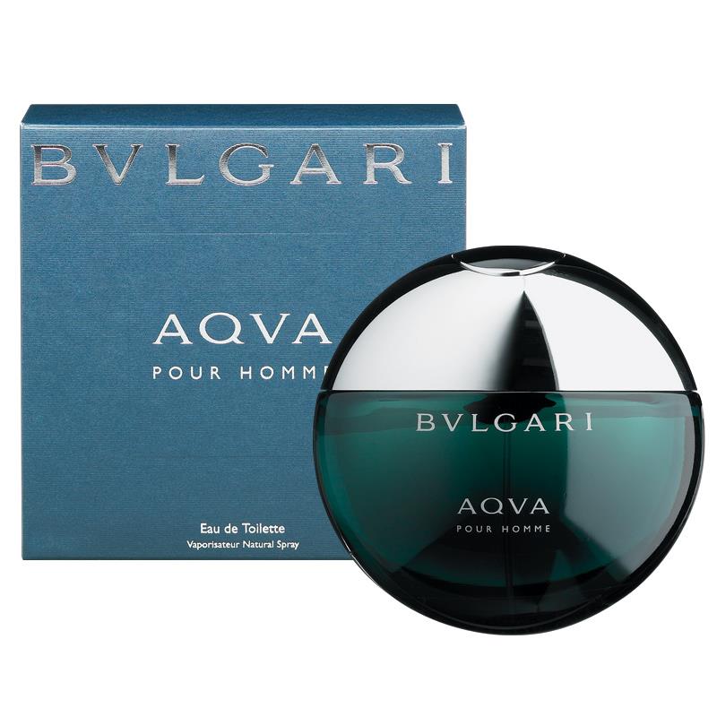 Bvlgari aqua 2025 pour homme