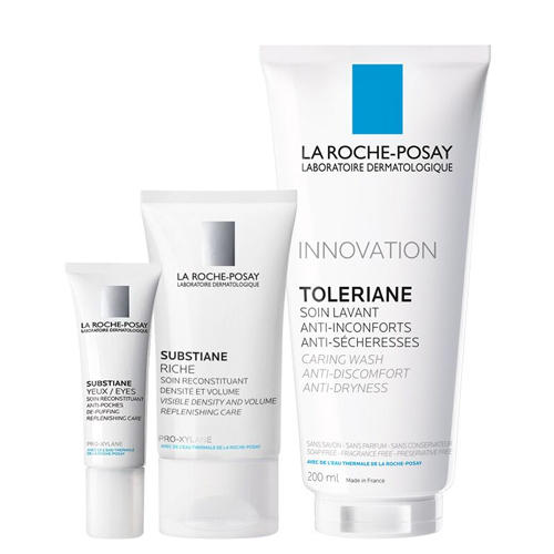 Toleriane гель для умывания. La Roche Posay крем для лица Substiane. Ля Рош-позе 200 мл Толеран гель. La Roche-Posay Toleriane умывалка. Крем la Roche Posay Toleriane.