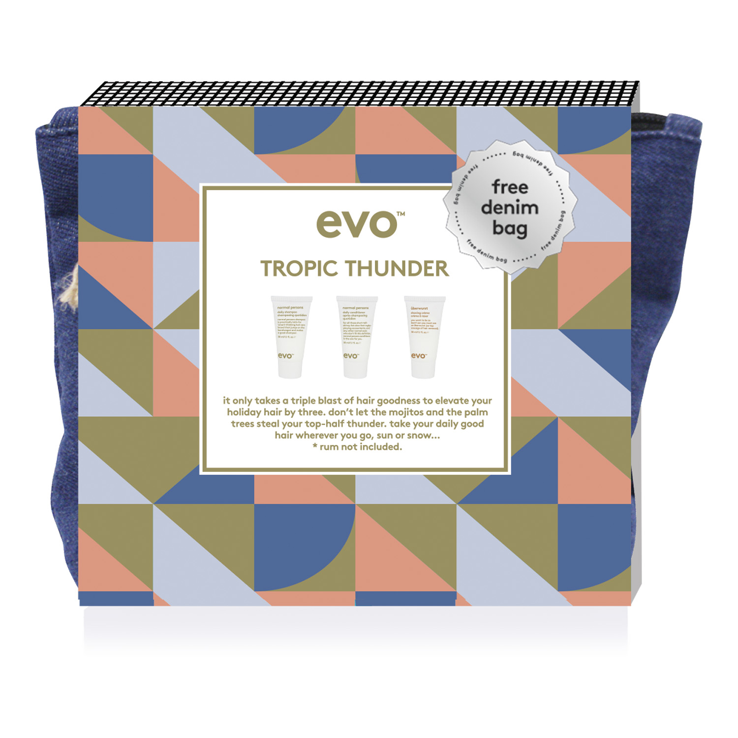 Evo produkty. Миниатюры Davines Тревел Формат. Travel format.