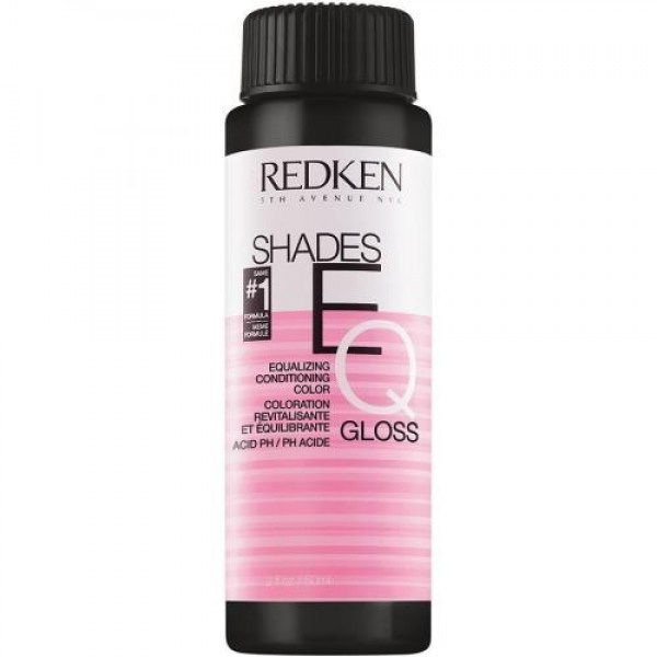 Купить Redken Shades EQ Gloss - Краска для волос без аммиака, тон 06AA .
