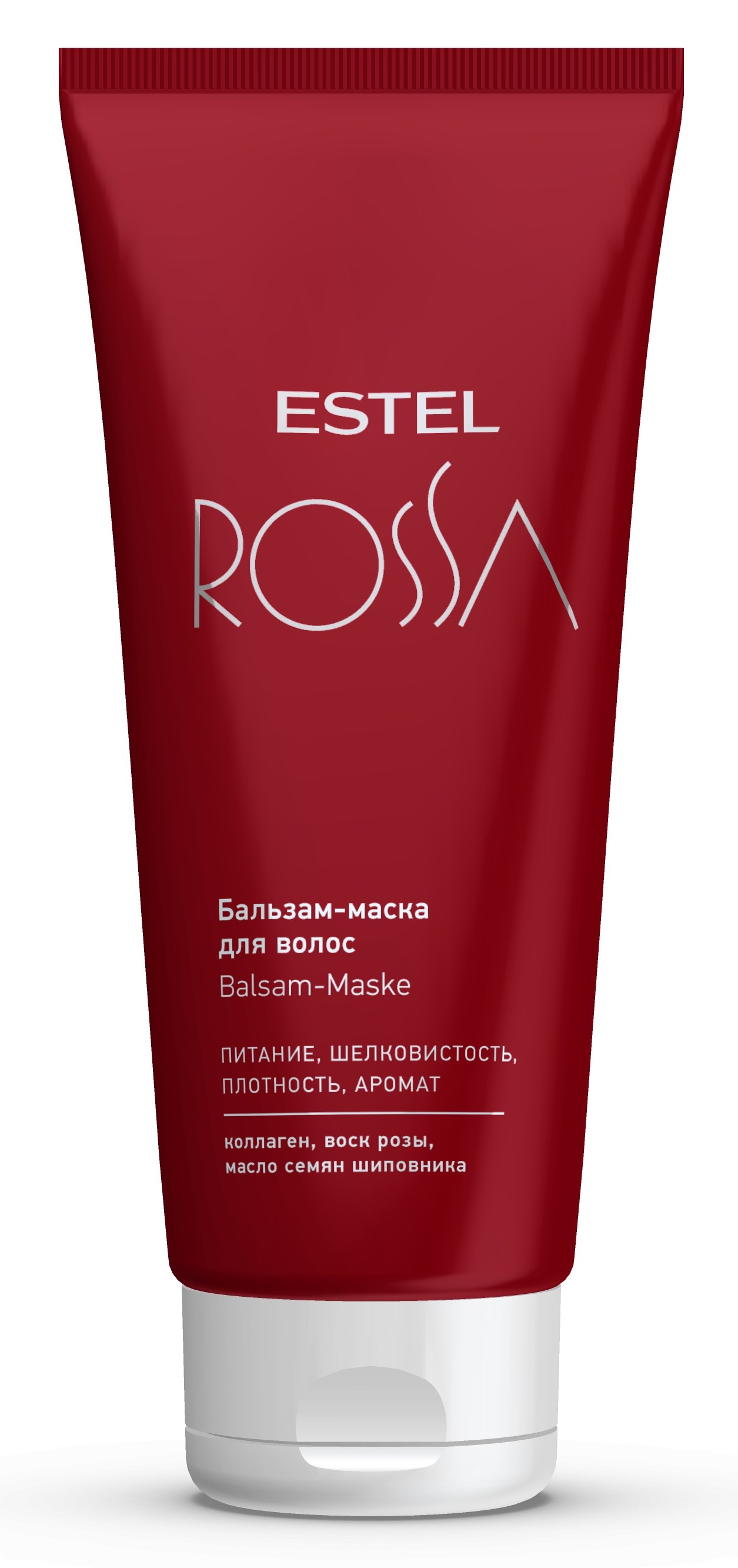 Купить Estel Rossa - Бальзам-маска для волос, 200 мл в интернет ...