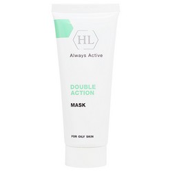 Купить Holy Land Double Action Mask - Сокращающая маска, 70 мл в ...