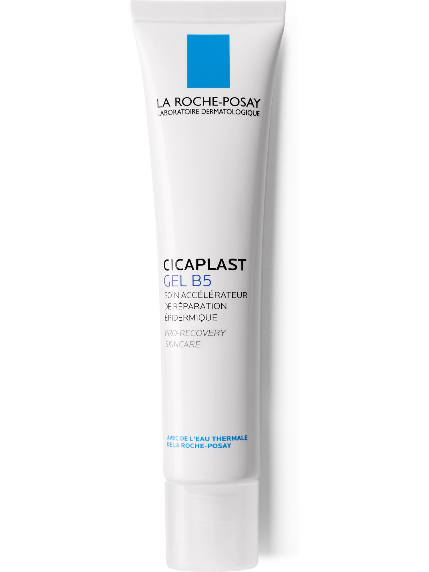 Купить La Roche-Posay Cicaplast Gel B5 - Цикапласт гель, 40 мл в  интернет-магазине Professional Hair в Москве