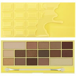 Купить Makeup Revolution I Heart Makeup Wonder Palette Naked Chocolate ...