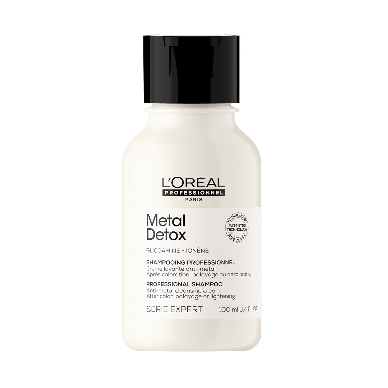 Metal detox loreal