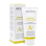 Фото Aravia professional Aravia Laboratories Крем-лифтинг с экстрактом ананаса и коллагеном Pineapple Lifting-Cream, 200 мл