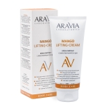 Фото Aravia professional Aravia Laboratories Крем-лифтинг с маслом манго и ши Mango Lifting-Cream, 200 мл