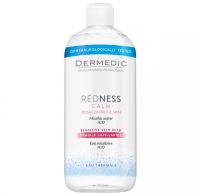 Dermedic Redness - Мицеллярная вода H2O, 500 мл