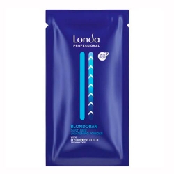 Фото Londa Blondoran Blonding Powder - Порошок для осветления волос в саше, 35 г