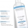 Dermedic Hydrain3 -  Мицеллярная вода H2O, 500 мл
