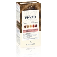 Phyto Color - Краска для волос светлый блонд 1 шт 2438₽