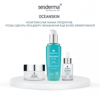 Sesderma Oceanskin - Очищающий гель для снятия макияжа, 200 мл - фото 6