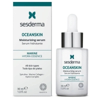 Sesderma Oceanskin - Сыворотка увлажняющая, 30 мл витамины и минералы морской коллаген i iii тип 60 кап