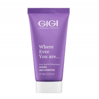 Фото Крем для тела на основе масла конопли, 75 мл