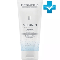 Dermedic Melumin - Мицеллярная осветляющая эмульсия, 200 г осторожно спойлеры