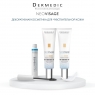 Dermedic NeoVisage - Тонирующий увлажняющий крем-флюид SPF 50+ для чувствительной кожи (песочный), 30 мл