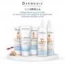 Dermedic Sunbrella - Солнцезащитный крем SPF 50+ для жирной и комбинированной кожи, 50 г
