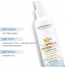 Dermedic Sunbrella - Солнцезащитное молочко-спрей SPF 50, 150 мл