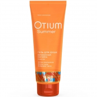 Фото Гель для душа "Витаминный коктейль", 250 мл