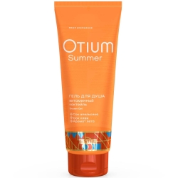 Фото Гель для душа "Витаминный коктейль", 250 мл