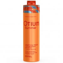 Фото Шампунь-fresh с UV-фильтром для волос, 1000 мл