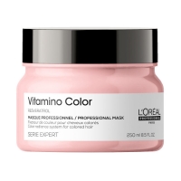 L'Oreal Professionnel - Маска Vitamino Color для окрашенных волос, 250 мл l’oreal professionnel спрей многофункциональный 10 в 1 для окрашенных волос vitamino color 190 мл