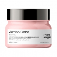 Фото L'Oreal Professionnel - Маска Vitamino Color для окрашенных волос, 250 мл
