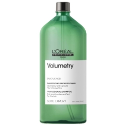 Фото L'Oreal Professionnel - Шампунь Volumetry для придания объема тонким волосам, 1500 мл