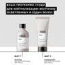 L'Oreal Professionnel - Шампунь Silver для нейтрализации желтизны осветленных и седых волос, 300 мл