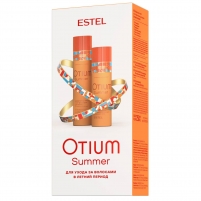 Фото Набор: шампунь, 250 мл + бальзам, 200 мл