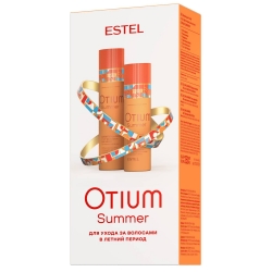 Фото Набор: шампунь, 250 мл + бальзам, 200 мл