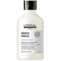 L'Oreal Professionnel - Шампунь для восстановления окрашенных волос, 300 мл белита пена для бритья успокаивающая для чувствительной кожи деликатный уход 250 0