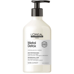 Фото L'Oreal Professionnel - Кондиционер для восстановления окрашенных волос, 500 мл
