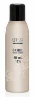 Qtem Color Service - Универсальный крем-оксидант Oxioil 12% (40 Vol.), 1000 мл