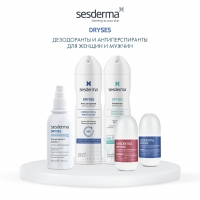 

Sesderma - Дезодорант, 150 мл
